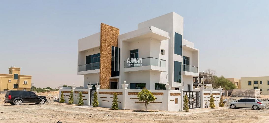 Al Yasmeen, Ajman