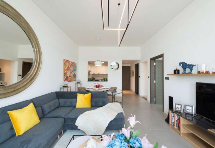 La Riviera Estates, Jumeirah Village Circle Area Guide