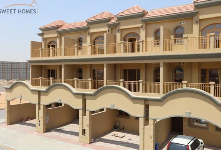Acacia, Ajman Uptown