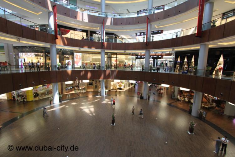 Dubai Outlet City