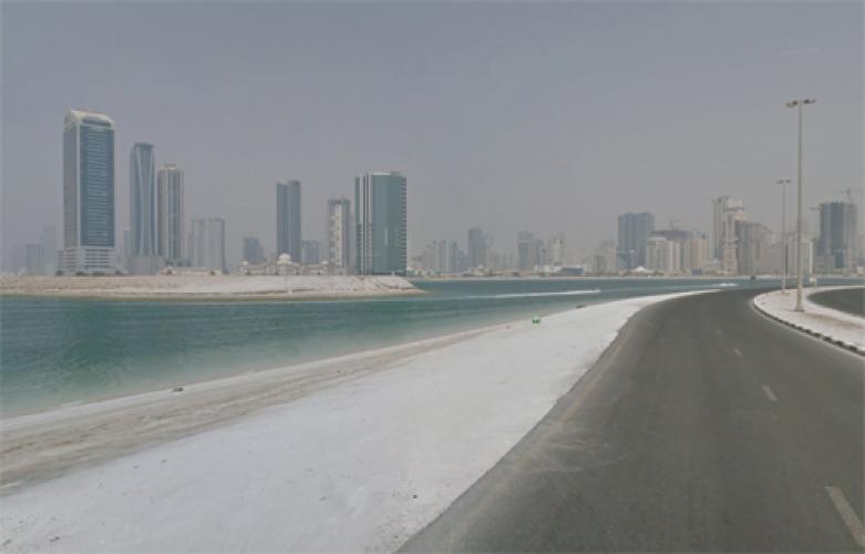 Al Mamzar, Sharjah