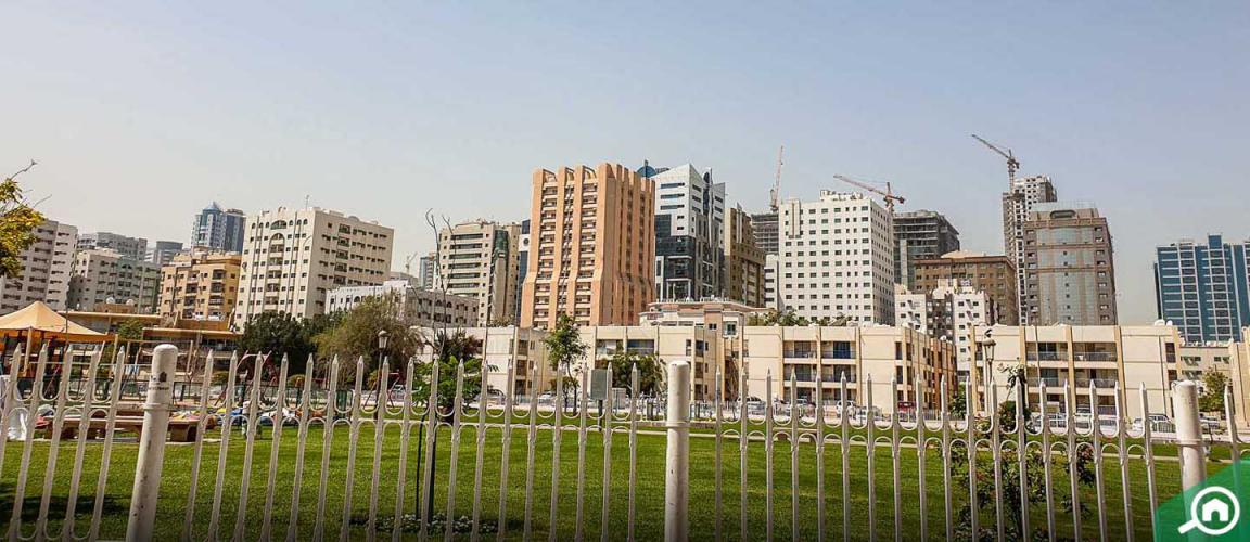 Al Salamah C, Umm al Quwain