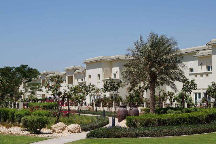 Quortaj, Al Furjan