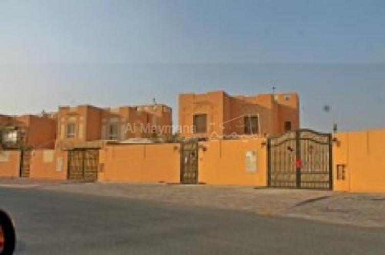 Oud Al Muteena 1 Area Guide