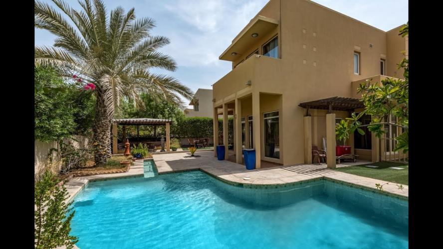 Saheel, Arabian Ranches