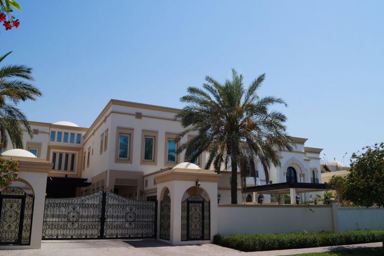 Emirates Hills