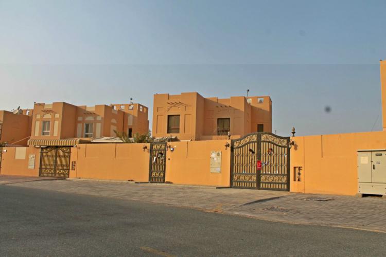 Oud Al Muteena Area Guide