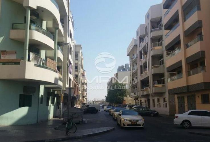 Al Baraha, Deira Area Guide