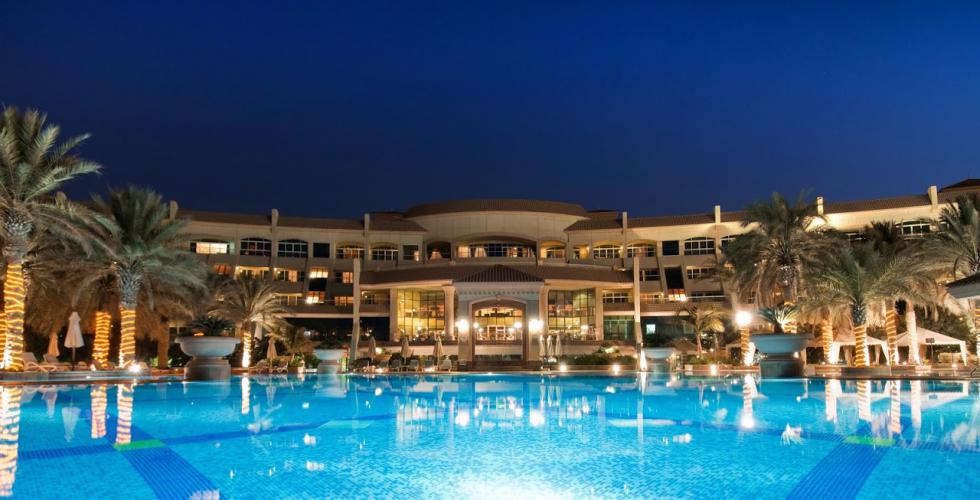 Al Raha Beach Hotel
