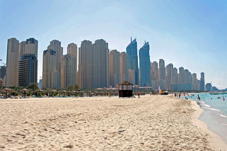 Jumeirah