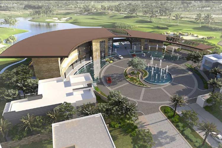 Veneto, DAMAC Hills (Akoya by DAMAC)
