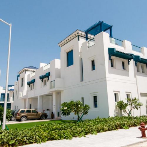 Palma Residences, Palm Jumeirah