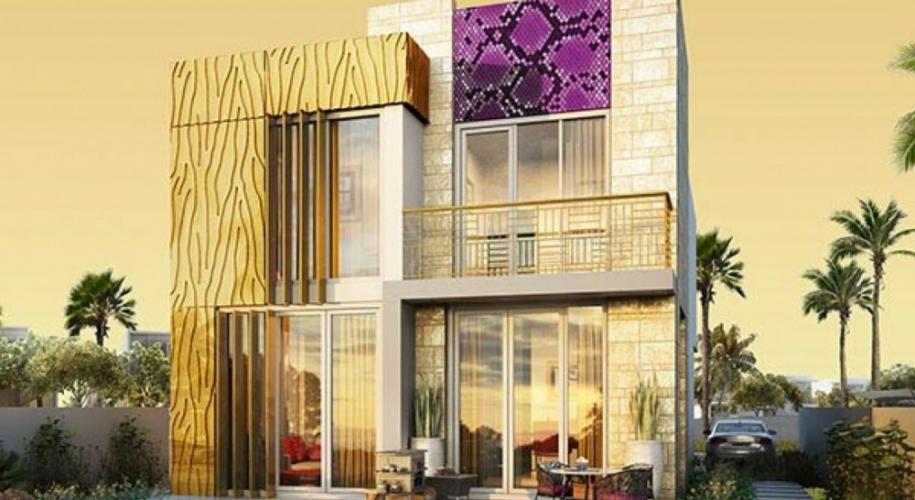 Victoria, Damac Hills 2
