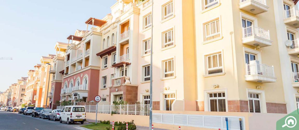District 11, Jumeirah Village Circle (JVC)