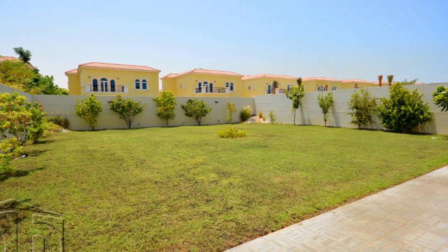 Heritage, Jumeirah Park