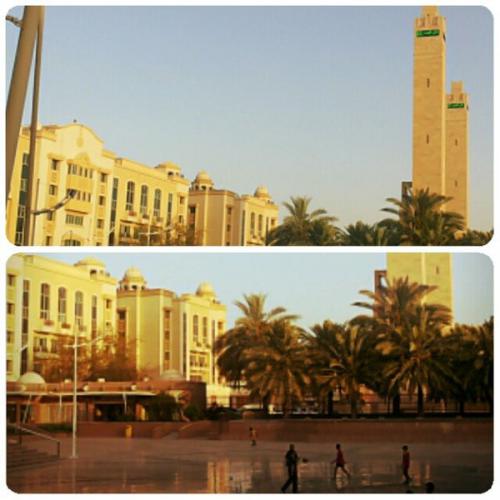Al Mutawaa, Al Ain