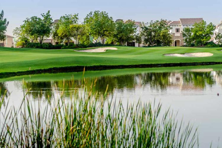 Wildflower, Jumeirah Golf Estates