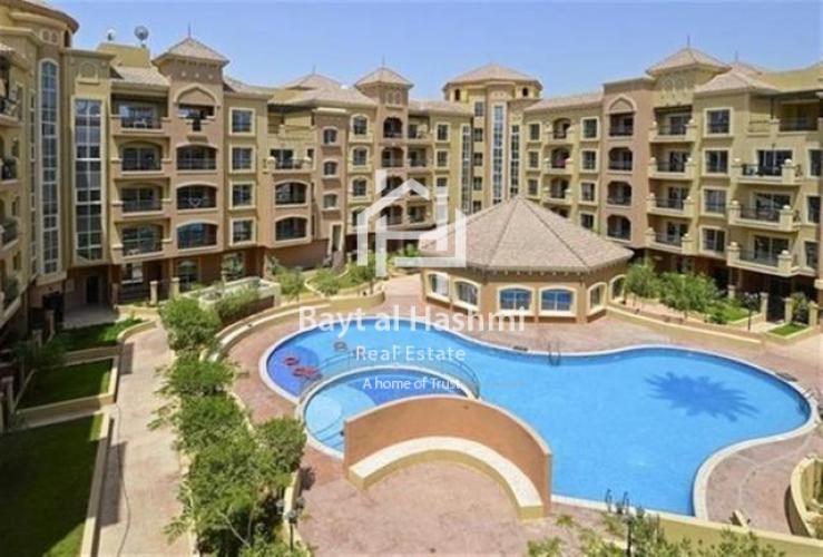 Diamond Views, Jumeirah Village Circle (JVC) Area Guide