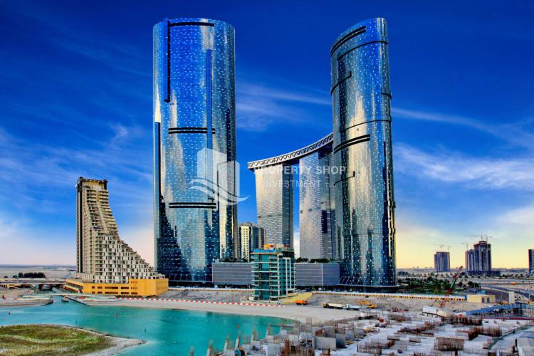 Al Reem Island