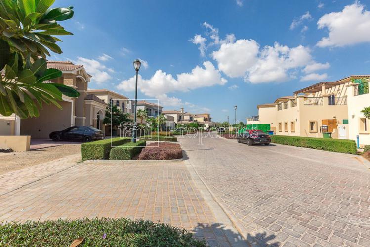 The Sundials, Jumeirah Golf Estate Area Guide