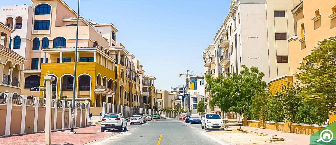 Marwa Homes 2, Jumeirah Village Circle (JVC)