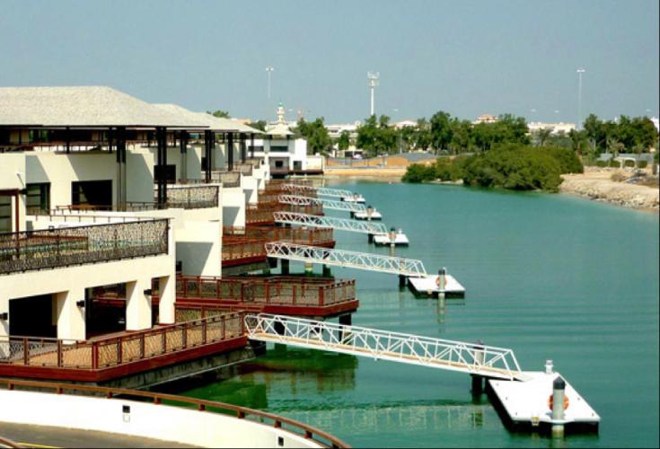 Al Gurm Resort