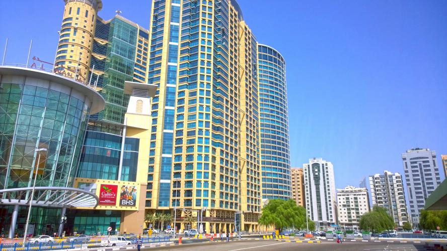 Al Wahdah