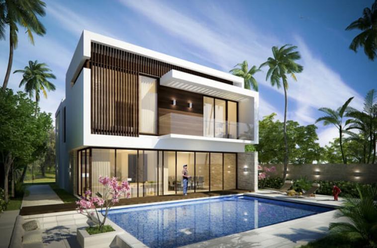 The Field, DAMAC Hills