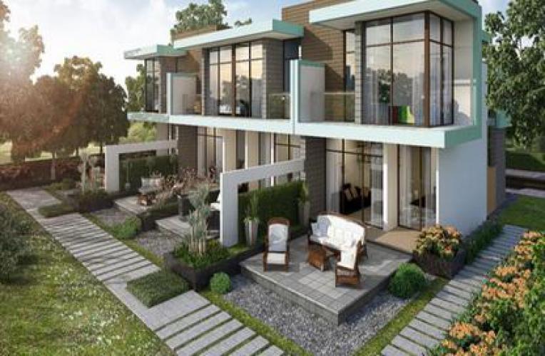 Basswood, Damac Hills 2 Area Guide