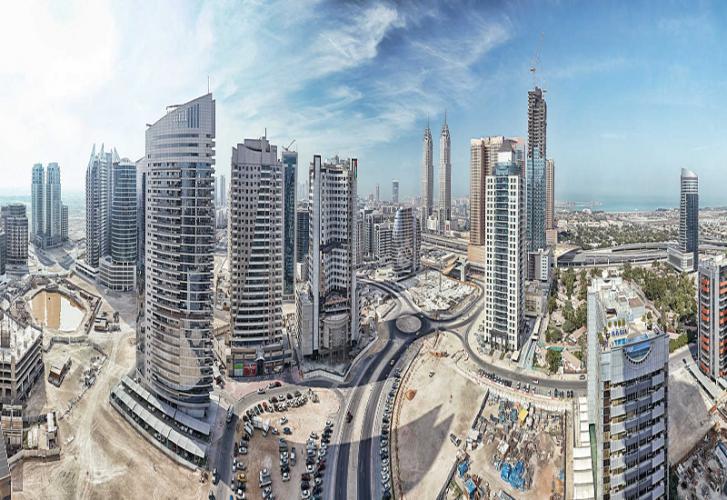 Barsha Heights