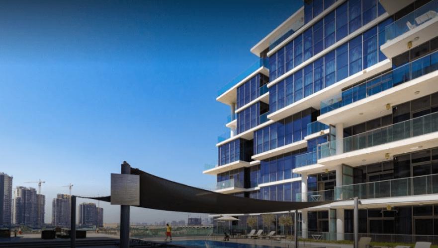 PHOENIX, DAMAC HILLS (AKOYA BY DAMAC)