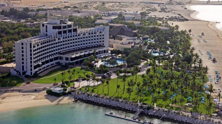 Jebel Ali
