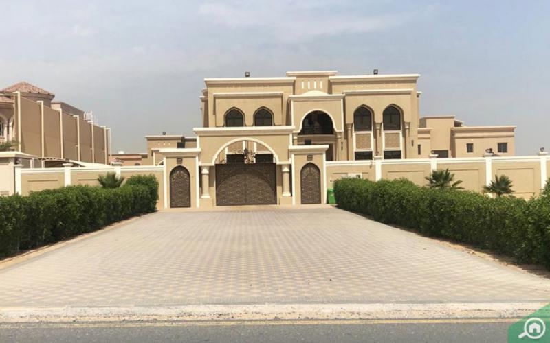 Al Rahmaniya, Sharjah