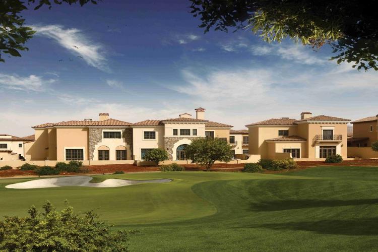Whispering Pines, Jumeirah Golf Estates