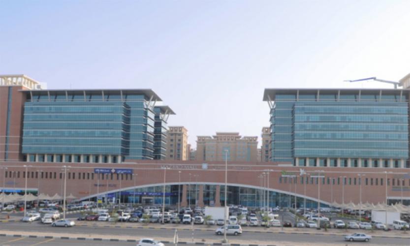 Mazyad Mall, Mohammed Bin Zayed City