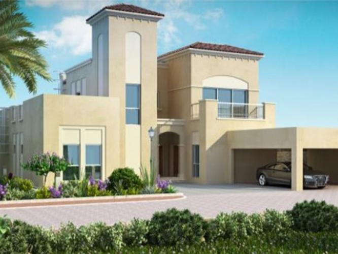 Oud Al Muteena Area Guide