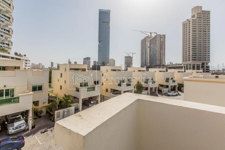 Nakheel Villas, Jumeirah Village Circle (JVC) Area Guide