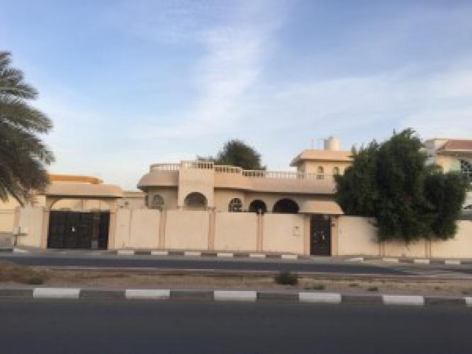 Wasit Suburb