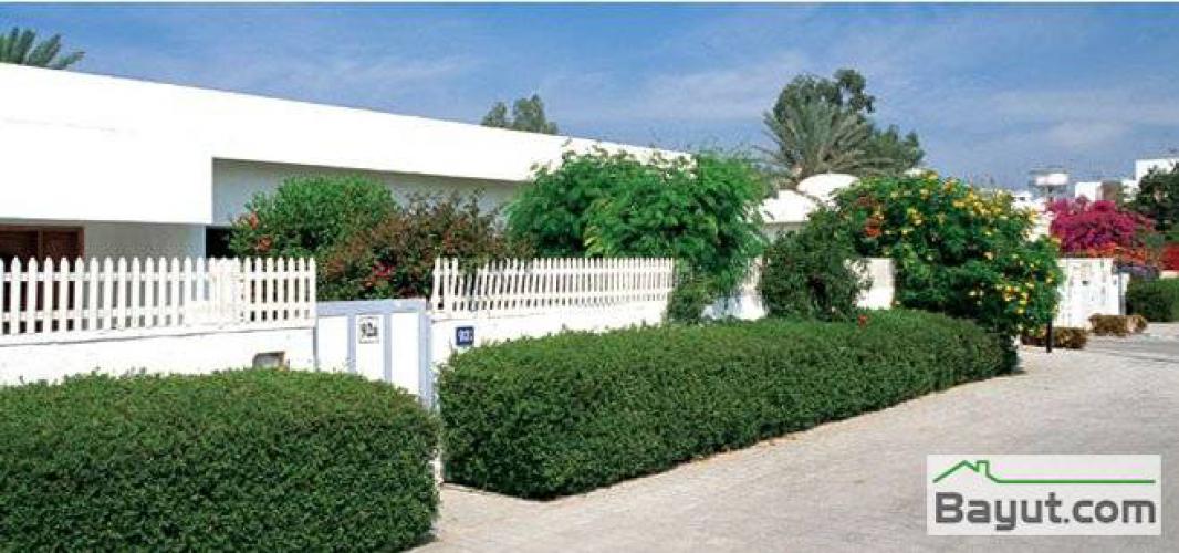 Al Wasl Villas, Al Badaa