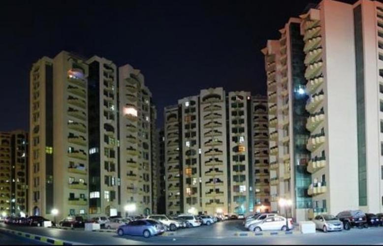 Al Rashidiya 3