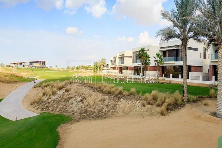 Basswood, Damac Hills 2 Area Guide