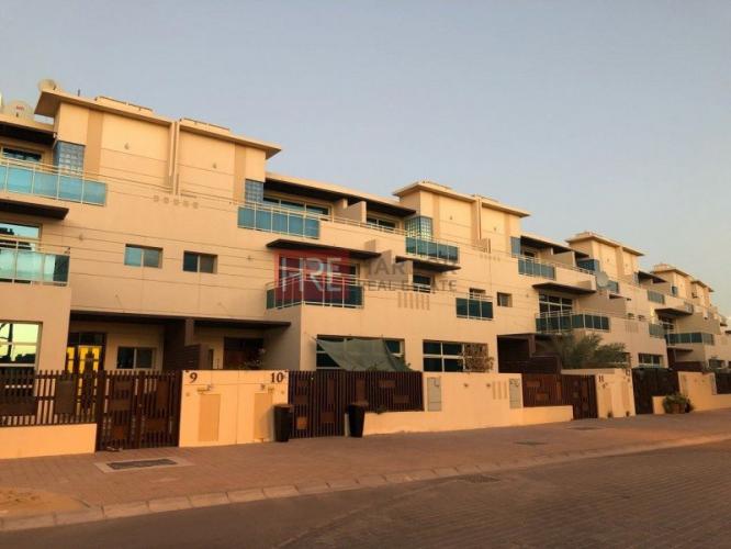 Shamal Terraces, Jumeirah Village Circle (JVC)