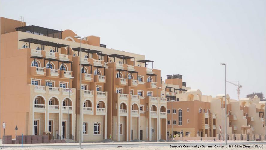 Seasons Community, Jumeirah Village Circle (JVC)