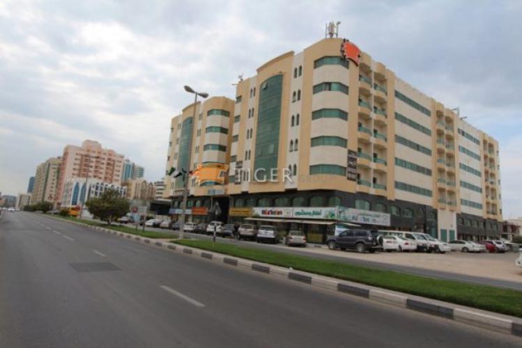Maysaloon, Sharjah