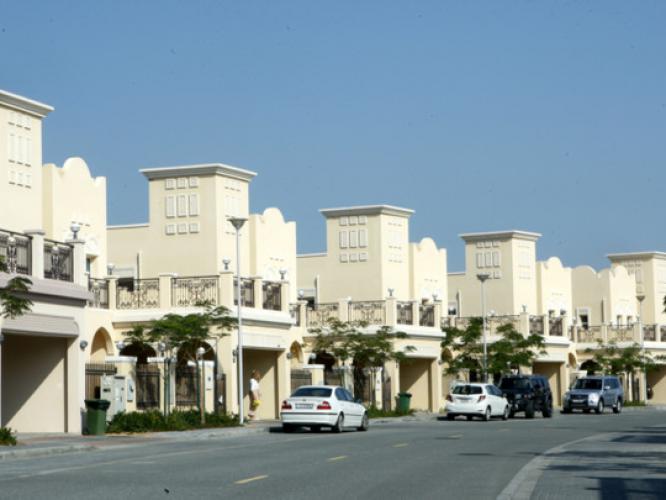 District 5F, Jumeirah Village Triangle
