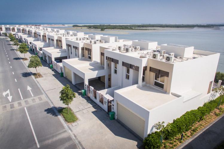 Flamingo Villas, Mina Al Arab