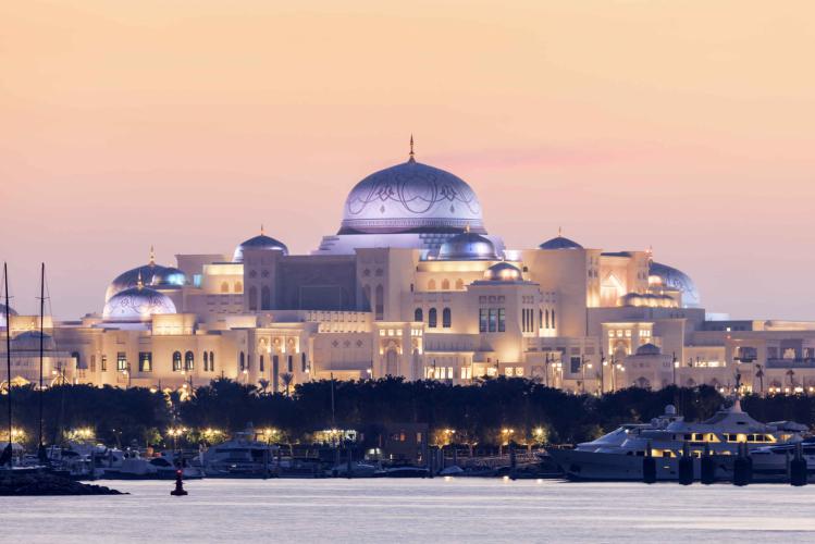 Al Matar, Abu Dhabi