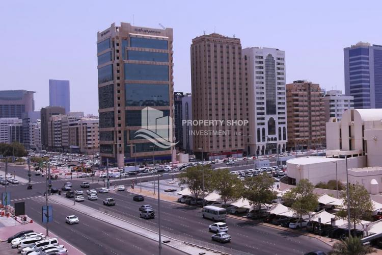 Al Najda Street