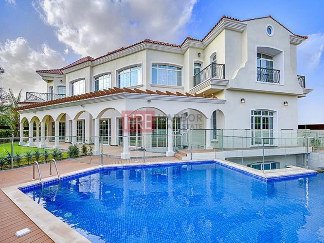 The Aldea, The Villa
