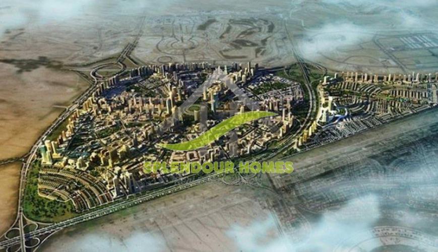 District 14, Jumeirah Village Circle (JVC)